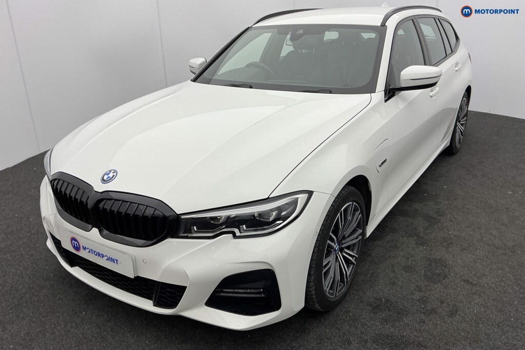 Used BMW 3 Series 2021 for sale - 76767234: Photo 36