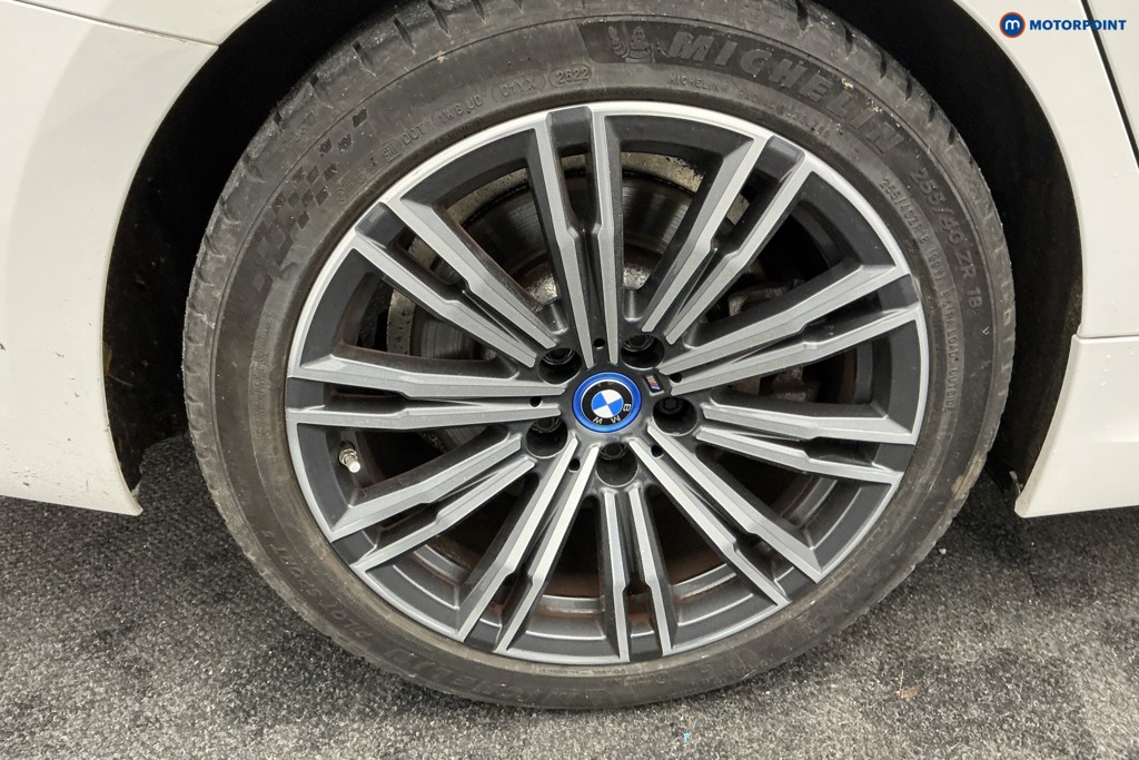 Used BMW 3 Series 2021 for sale - 76767234: Photo 40