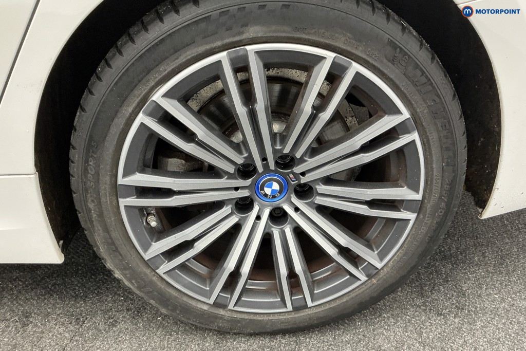 Used BMW 3 Series 2021 for sale - 76767234: Photo 43