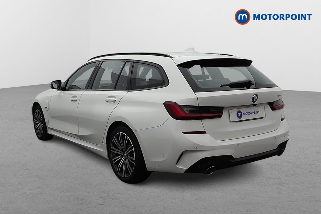 Used BMW 3 Series 2021 for sale - 76767234: Photo 5