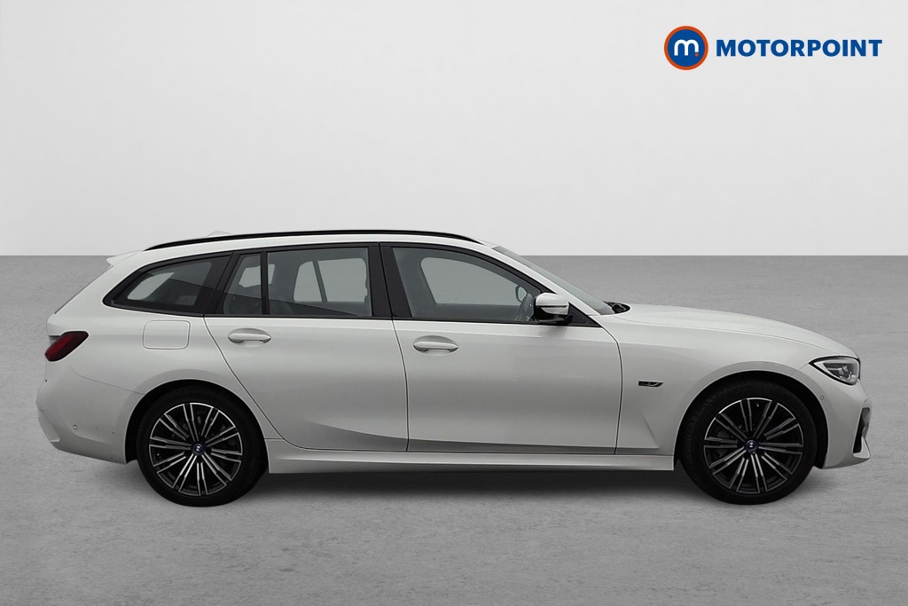 Used BMW 3 Series 2021 for sale - 76767234: Photo 8