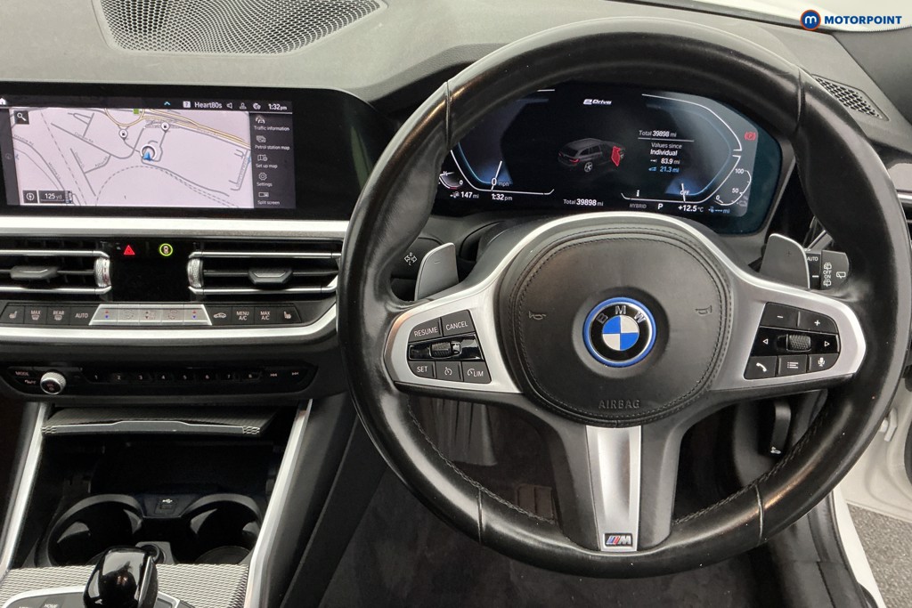 Used BMW 3 Series 2021 for sale - 76767234: Photo 9