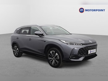 Used MG MG HS 2025 for sale - 78719795: Photo