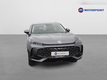 Used MG MG HS 2025 for sale - 78719795: Photo