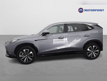 Used MG MG HS 2025 for sale - 78719795: Photo