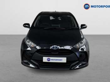 Used Toyota Yaris 2021 for sale - 74900738: Photo