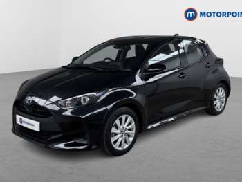 Used Toyota Yaris 2021 for sale - 74900738: Photo