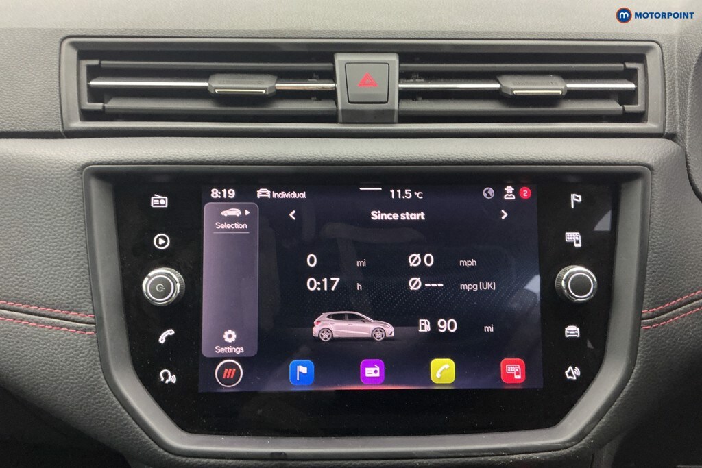 Used SEAT Ibiza 2021 for sale - 77914207: Photo 10