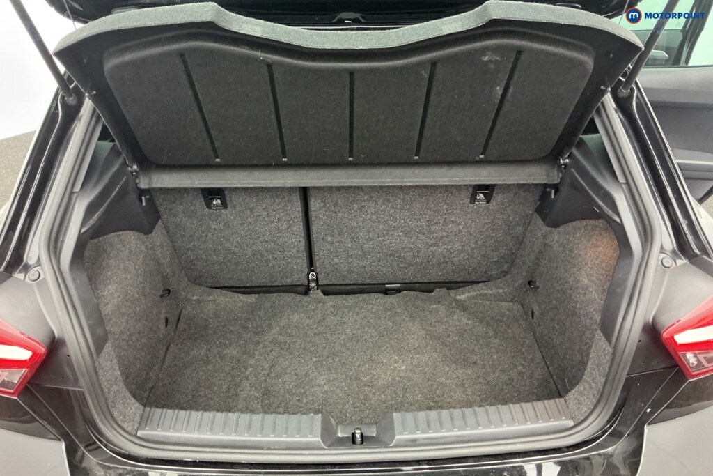 Used SEAT Ibiza 2021 for sale - 77914207: Photo 11