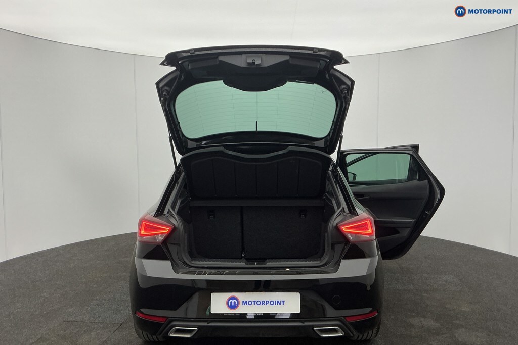 Used SEAT Ibiza 2021 for sale - 77914207: Photo 12