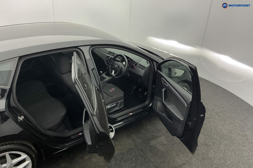 Used SEAT Ibiza 2021 for sale - 77914207: Photo 13