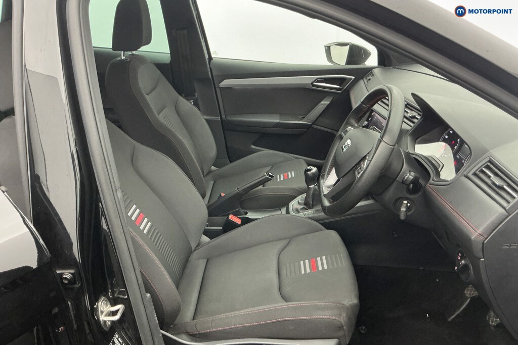 Used SEAT Ibiza 2021 for sale - 77914207: Photo 15