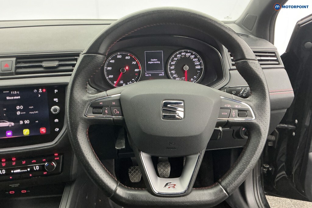 Used SEAT Ibiza 2021 for sale - 77914207: Photo 16