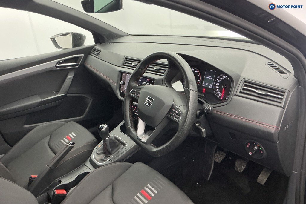 Used SEAT Ibiza 2021 for sale - 77914207: Photo 17