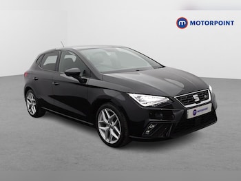 SEAT Ibiza feature image