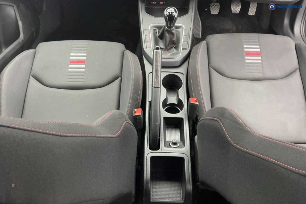 Used SEAT Ibiza 2021 for sale - 77914207: Photo 20