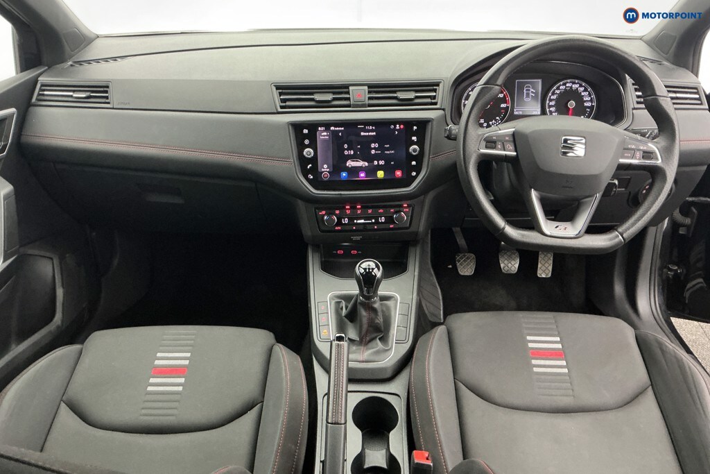 Used SEAT Ibiza 2021 for sale - 77914207: Photo 21