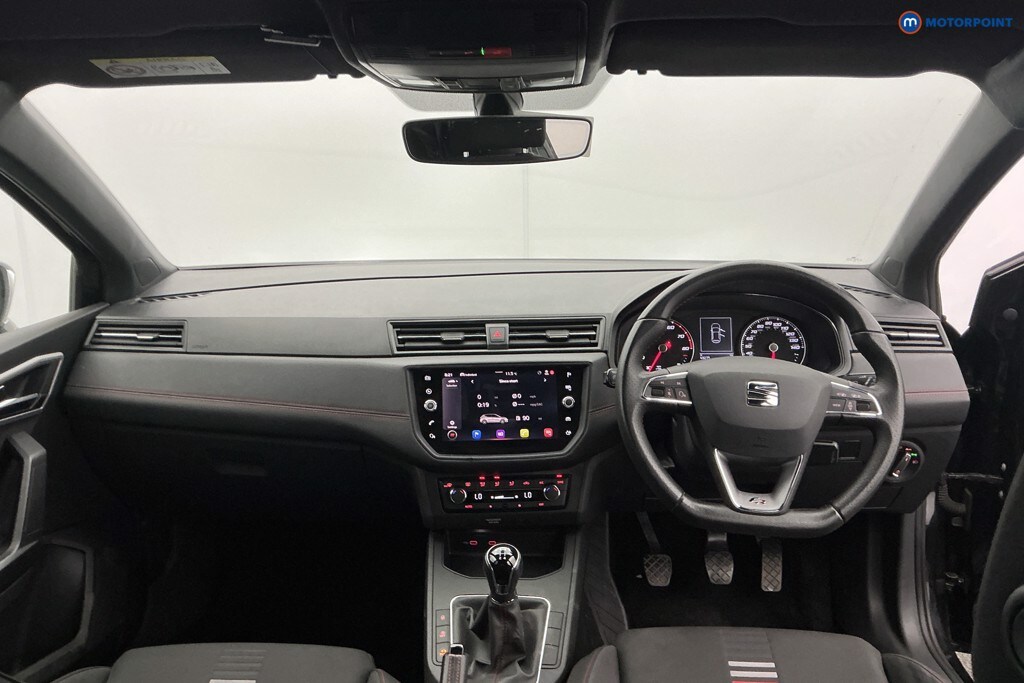 Used SEAT Ibiza 2021 for sale - 77914207: Photo 22