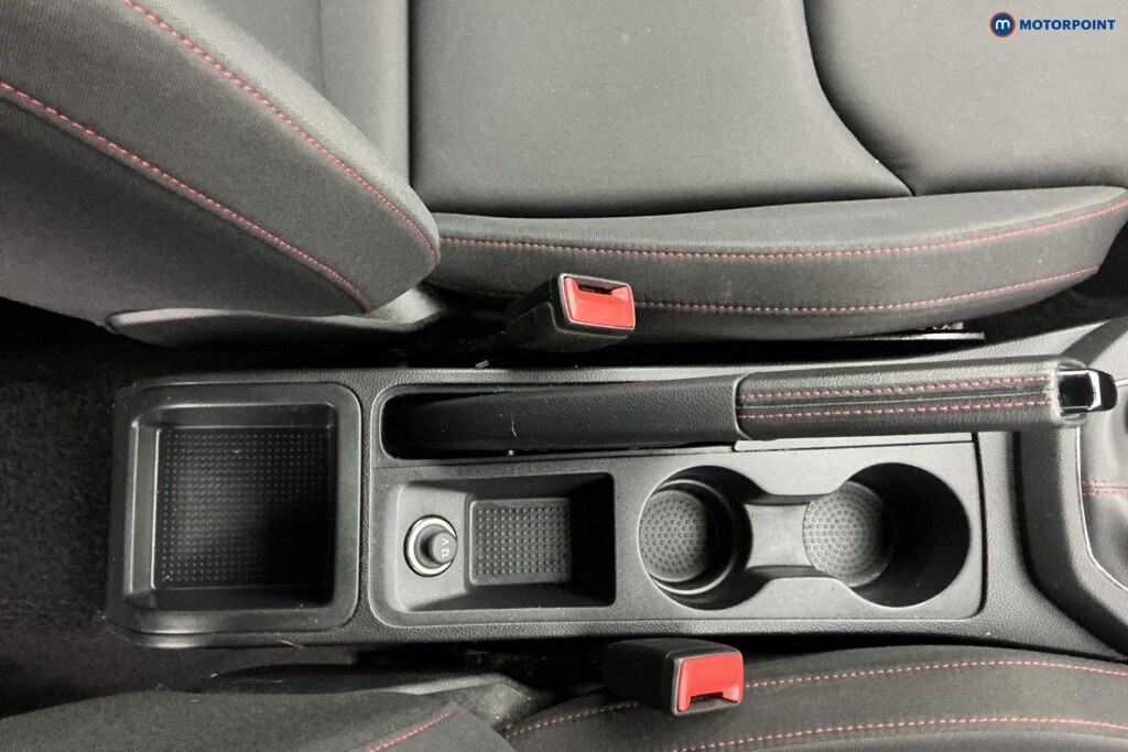 Used SEAT Ibiza 2021 for sale - 77914207: Photo 24