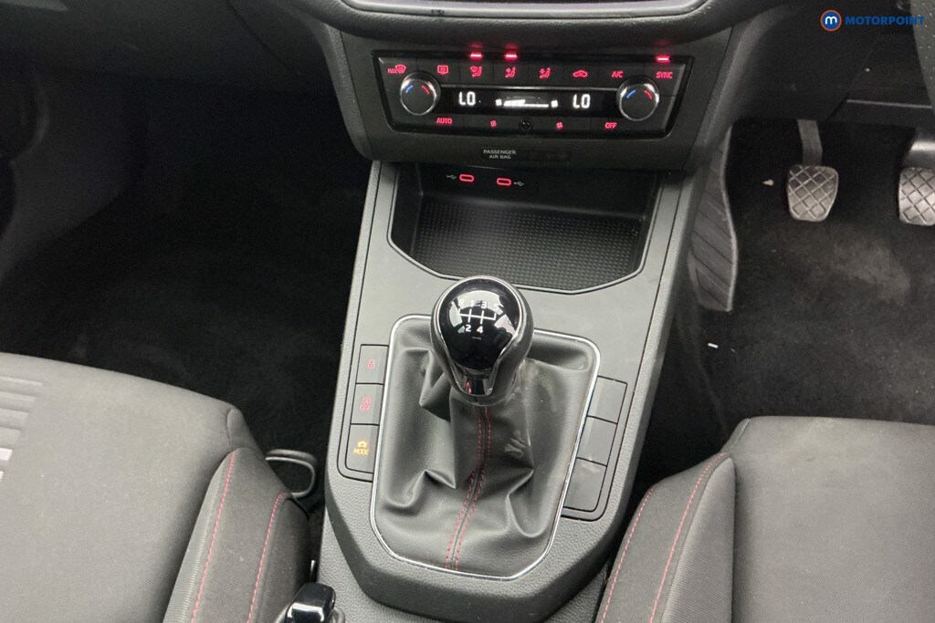 Used SEAT Ibiza 2021 for sale - 77914207: Photo 28