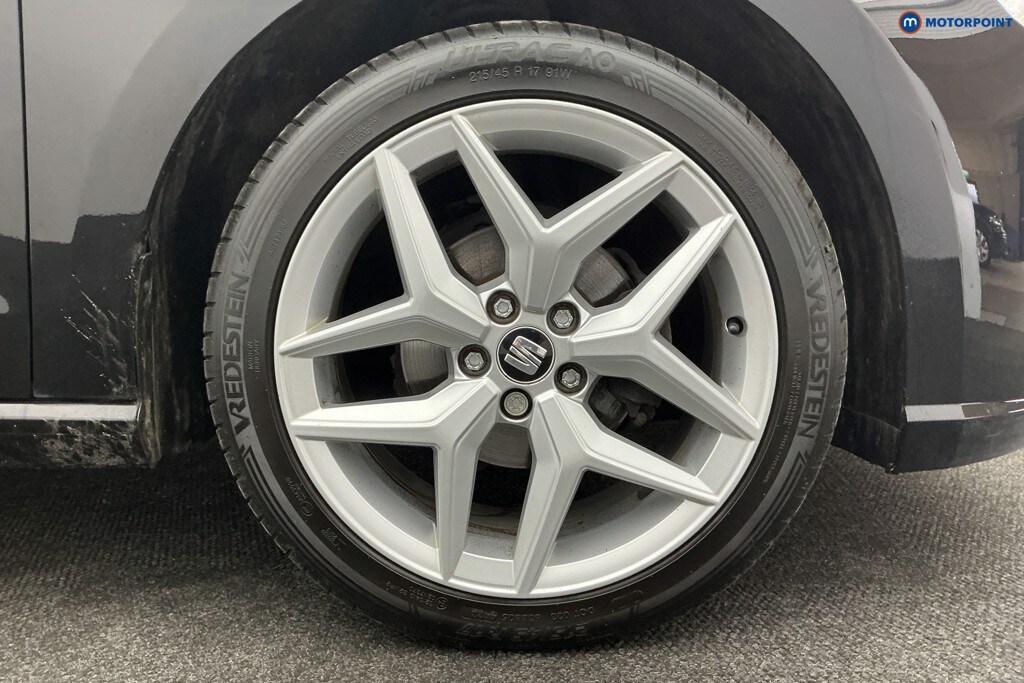 Used SEAT Ibiza 2021 for sale - 77914207: Photo 43