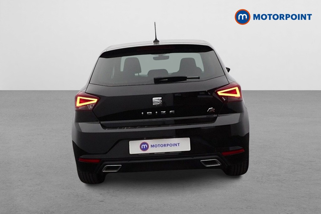 Used SEAT Ibiza 2021 for sale - 77914207: Photo 6