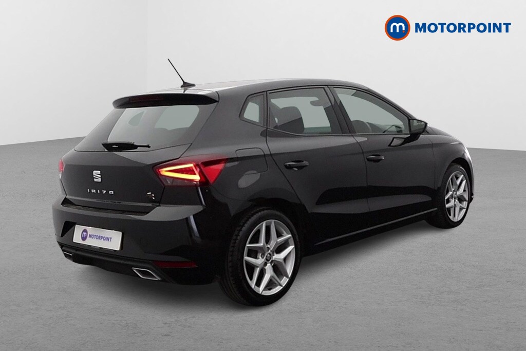 Used SEAT Ibiza 2021 for sale - 77914207: Photo 7