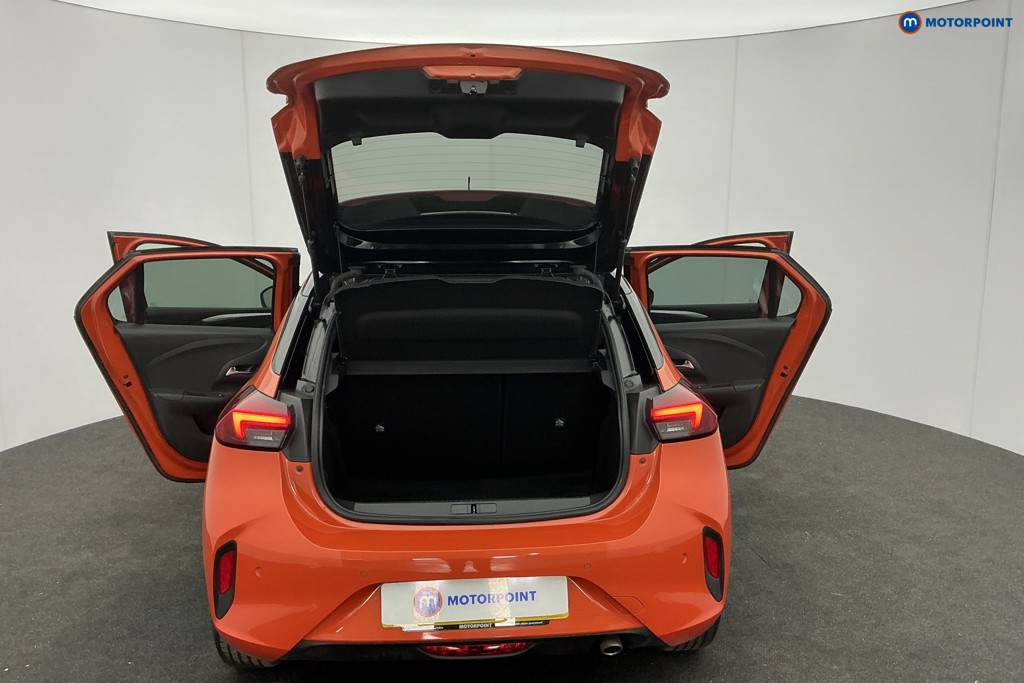 Used Vauxhall Corsa 2021 for sale - 77199057: Photo 11