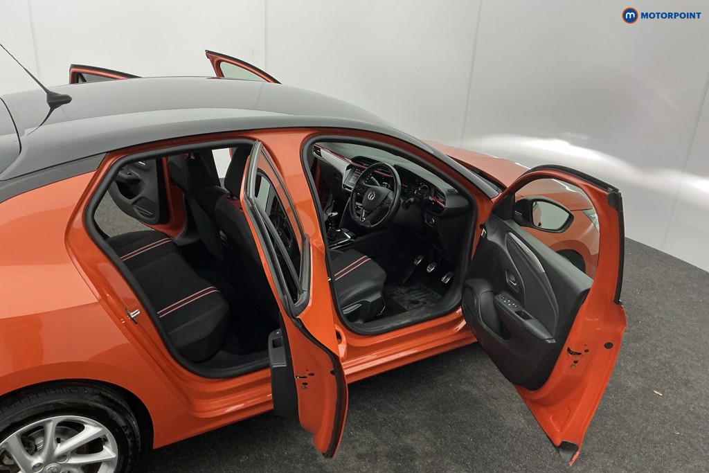 Used Vauxhall Corsa 2021 for sale - 77199057: Photo 14