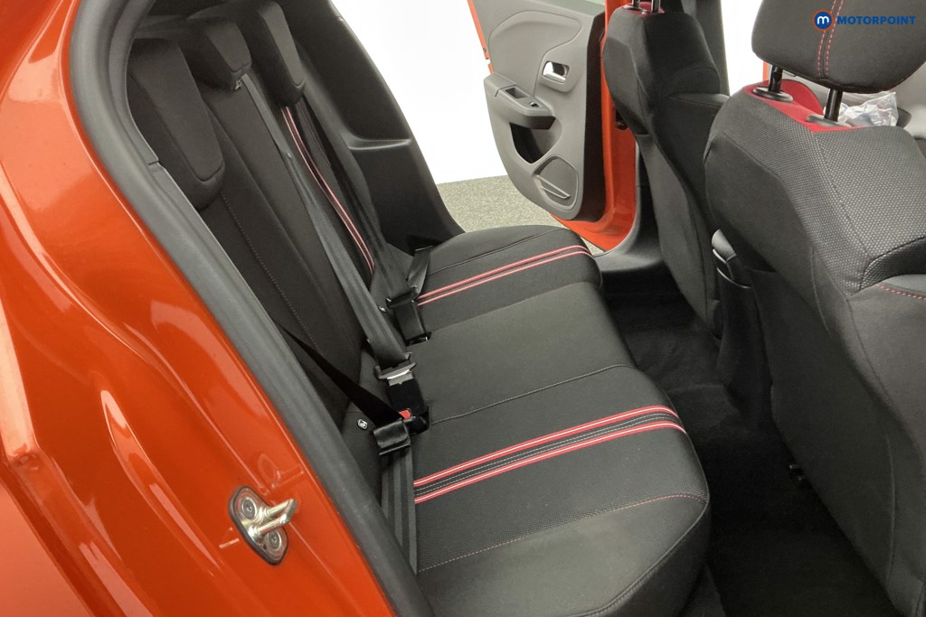 Used Vauxhall Corsa 2021 for sale - 77199057: Photo 15