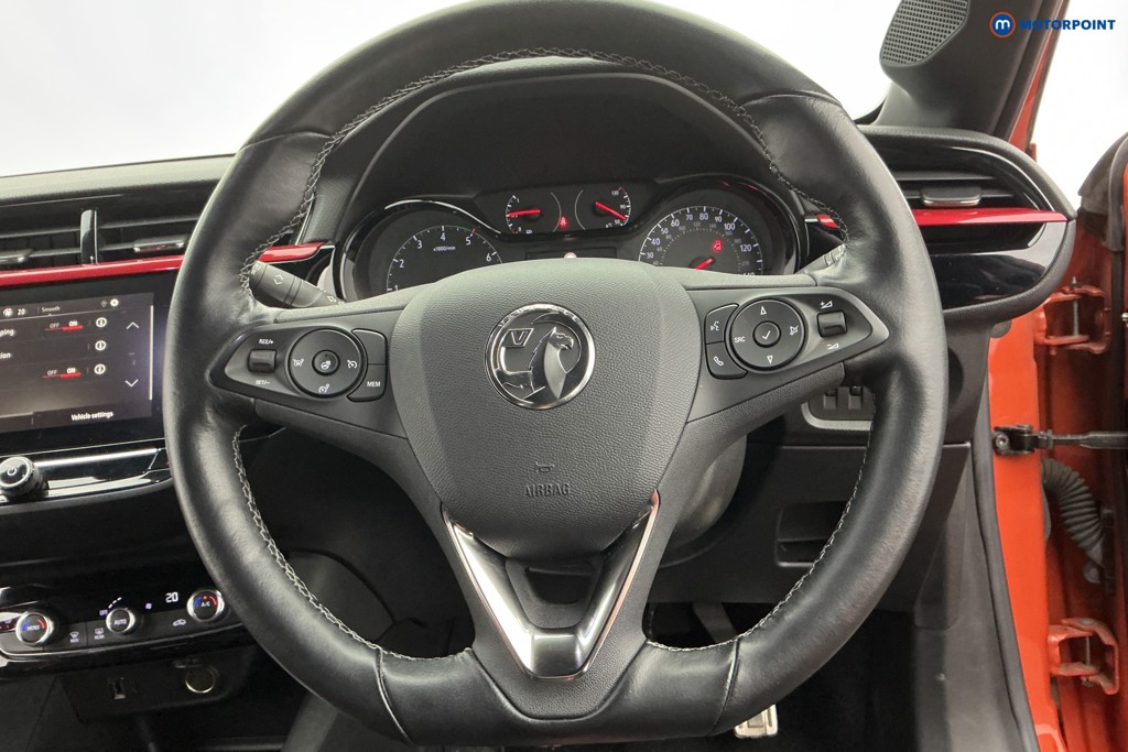 Used Vauxhall Corsa 2021 for sale - 77199057: Photo 17