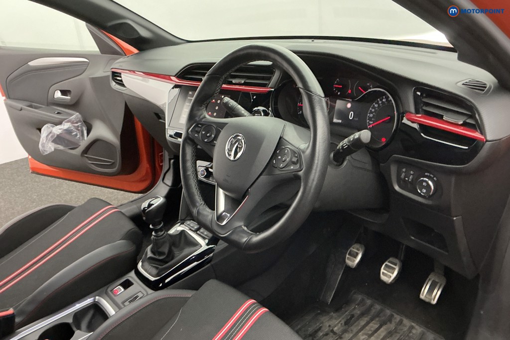 Used Vauxhall Corsa 2021 for sale - 77199057: Photo 18