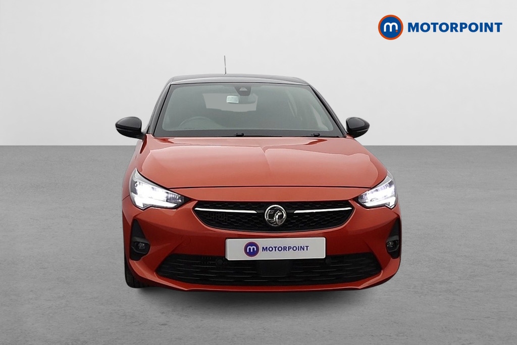 Used Vauxhall Corsa 2021 for sale - 77199057: Photo 2