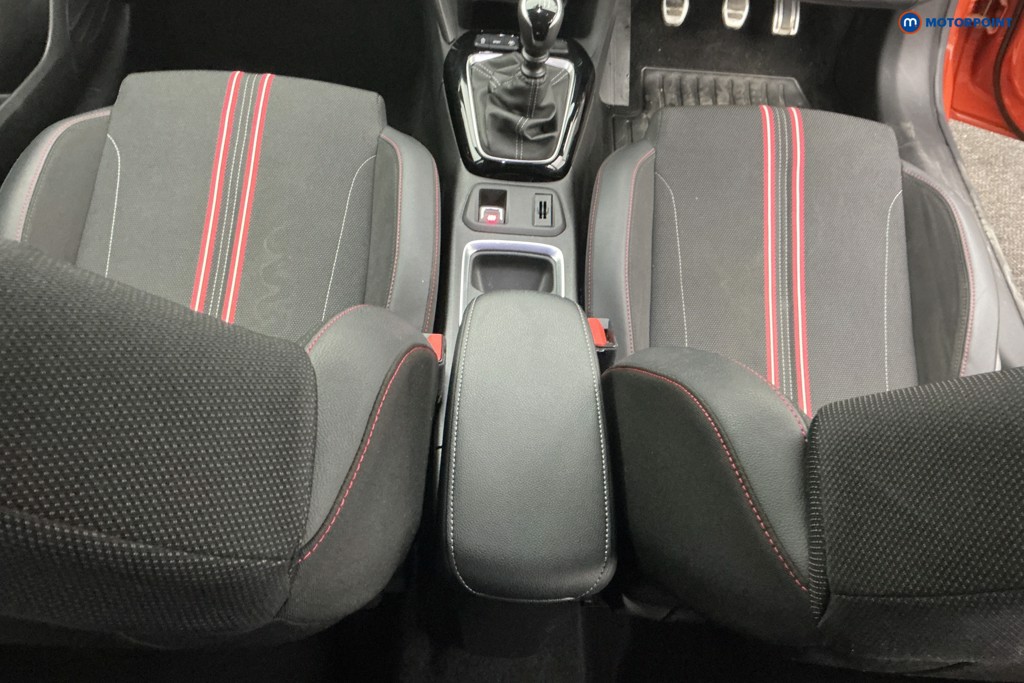 Used Vauxhall Corsa 2021 for sale - 77199057: Photo 21