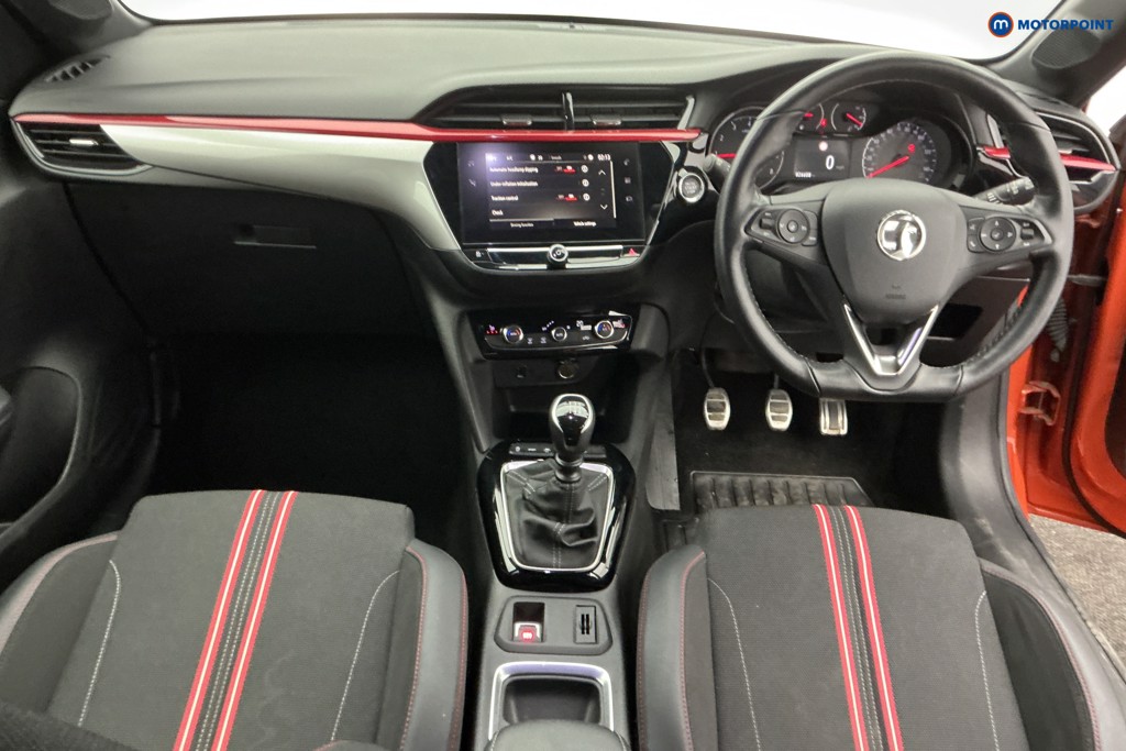 Used Vauxhall Corsa 2021 for sale - 77199057: Photo 22