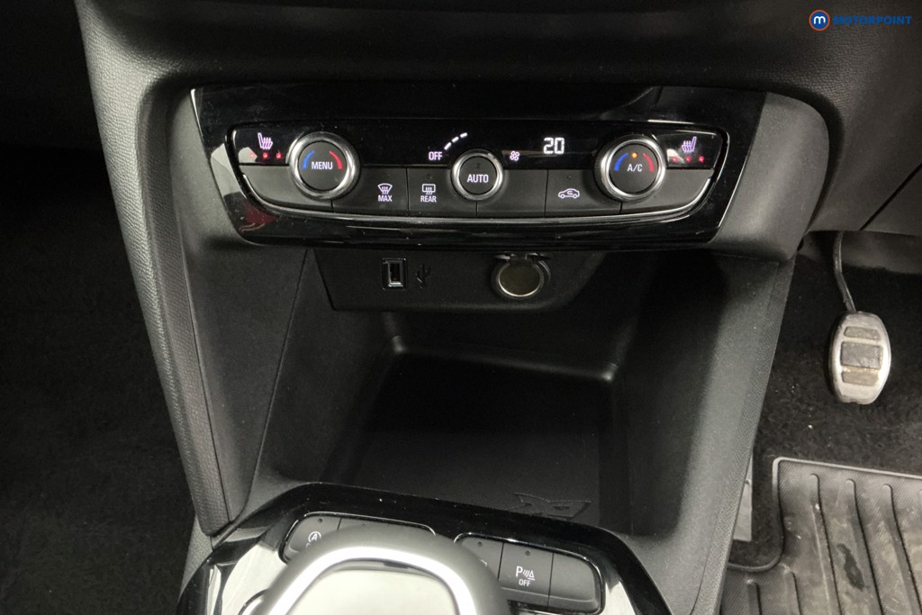 Used Vauxhall Corsa 2021 for sale - 77199057: Photo 28