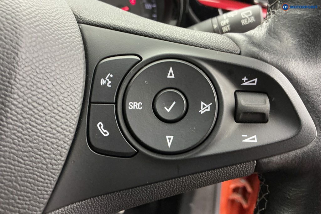 Used Vauxhall Corsa 2021 for sale - 77199057: Photo 32