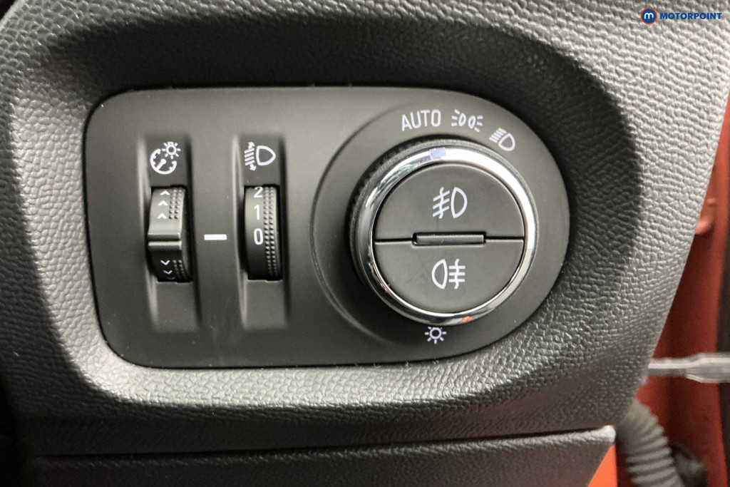 Used Vauxhall Corsa 2021 for sale - 77199057: Photo 33