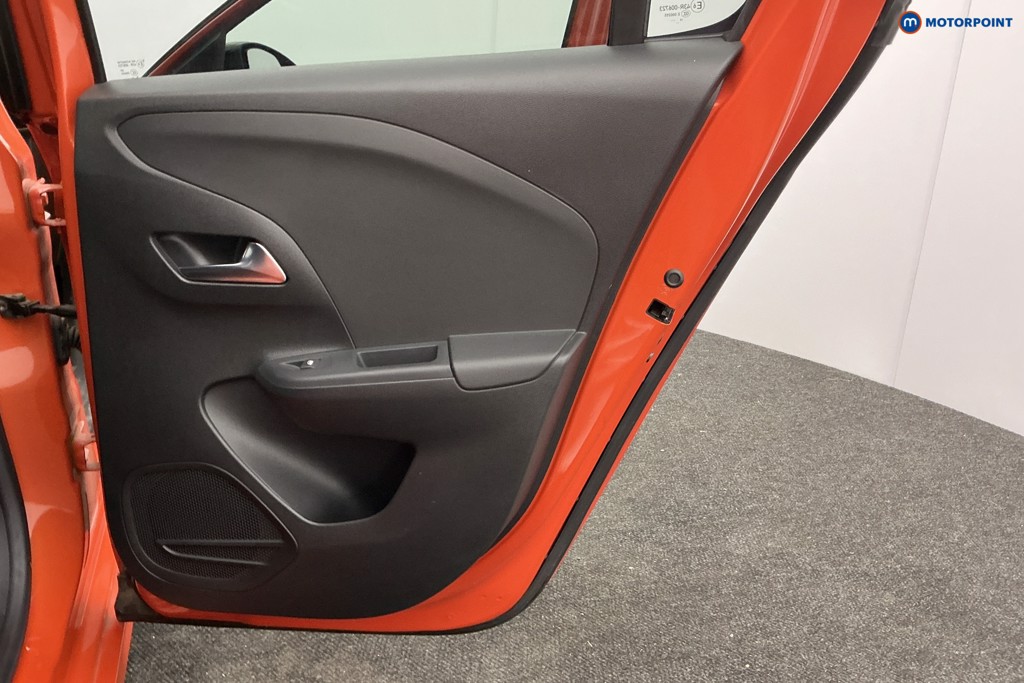 Used Vauxhall Corsa 2021 for sale - 77199057: Photo 36