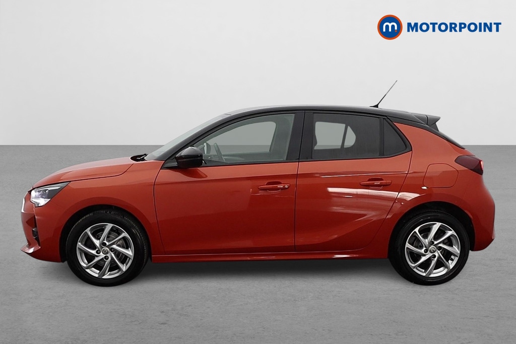 Used Vauxhall Corsa 2021 for sale - 77199057: Photo 4