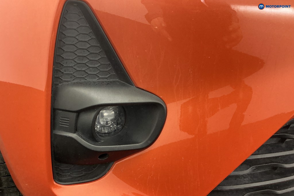 Used Vauxhall Corsa 2021 for sale - 77199057: Photo 40