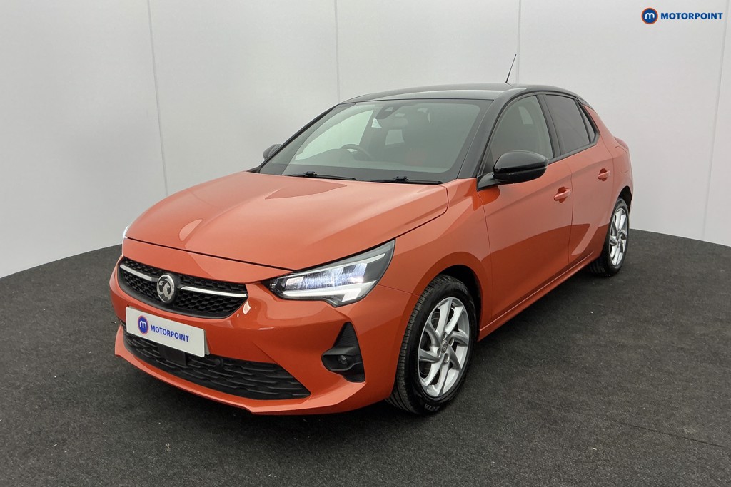 Used Vauxhall Corsa 2021 for sale - 77199057: Photo 43