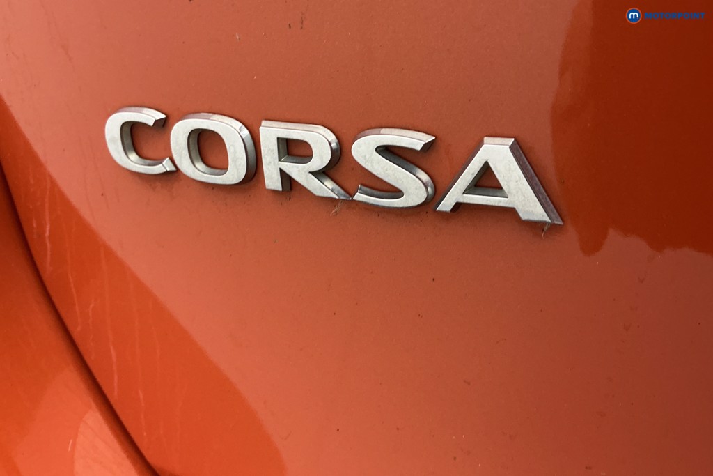 Used Vauxhall Corsa 2021 for sale - 77199057: Photo 45