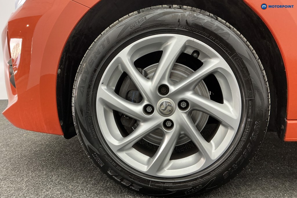 Used Vauxhall Corsa 2021 for sale - 77199057: Photo 46