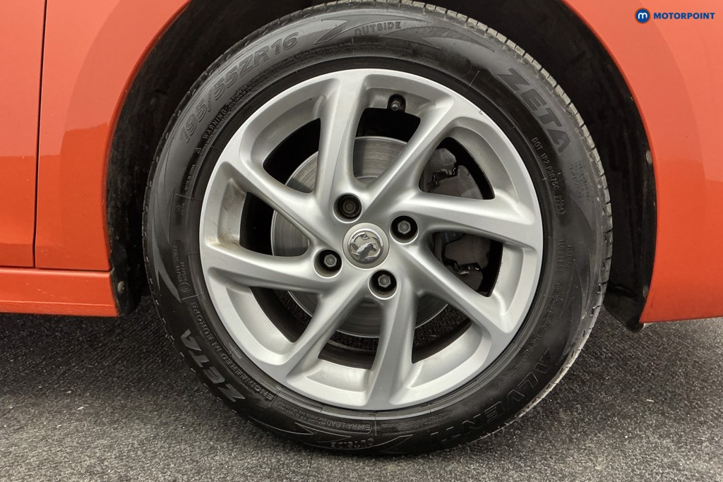 Used Vauxhall Corsa 2021 for sale - 77199057: Photo 49