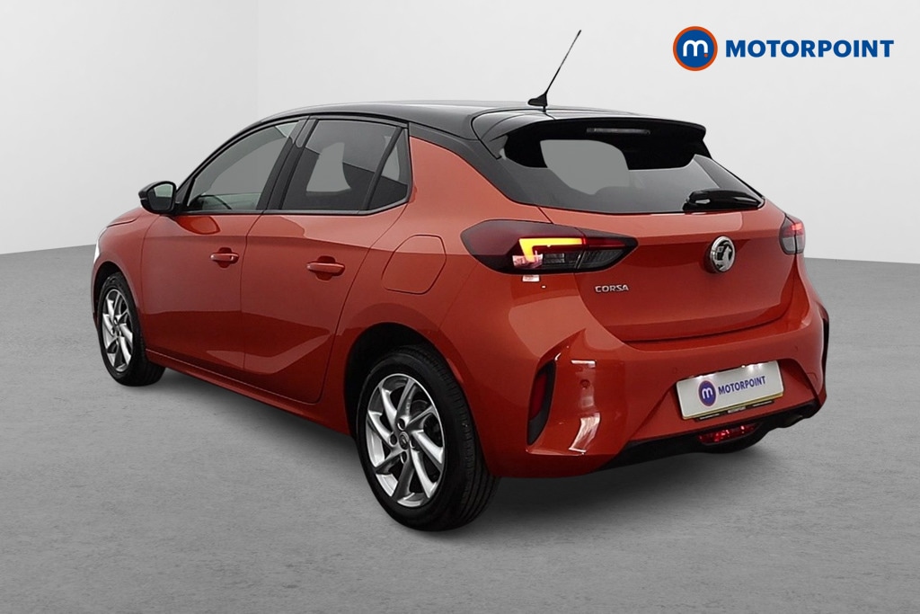 Used Vauxhall Corsa 2021 for sale - 77199057: Photo 5