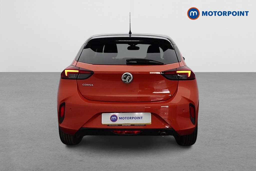 Used Vauxhall Corsa 2021 for sale - 77199057: Photo 6