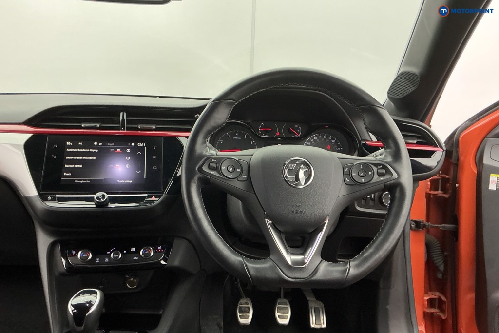 Used Vauxhall Corsa 2021 for sale - 77199057: Photo 9