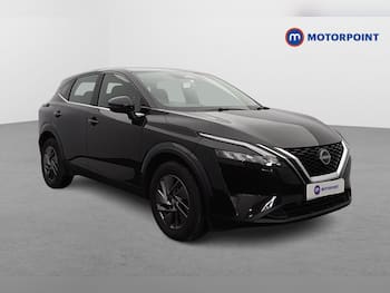 Used Nissan Qashqai 2023 for sale - 79581813: Photo