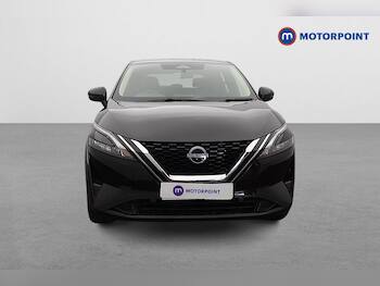 Used Nissan Qashqai 2023 for sale - 79581813: Photo